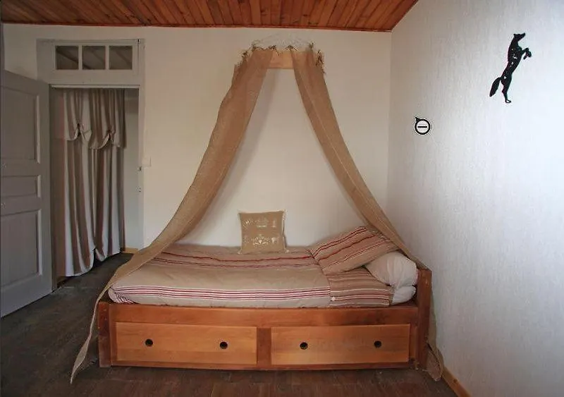 Le Gite Des Faucons Villa Holiday home